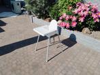 Kinderstoel met blad, Kinderen en Baby's, Kinderstoelen, Ophalen