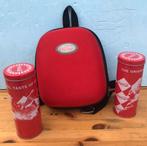 Coca/cola enjoy rugzakje verzamelen coca cola, Verzamelen, Ophalen of Verzenden, Zo goed als nieuw, Overige typen