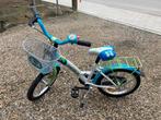 Kinderfiets Bike Fun Kids 16 inch, Fietsen en Brommers, Ophalen, Zo goed als nieuw, 16 tot 20 inch, BikeFun Kids (BFK)