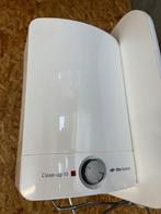 hangboiler, Doe-het-zelf en Bouw, Ophalen