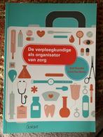 De verpleegkundige als organisator van zorg, Ophalen of Verzenden, Zo goed als nieuw