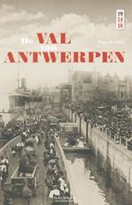 De val van Antwerpen, Boeken, Verzenden