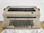 Machine à écrire IBM Selectric 82 avec accessoires, Divers, Machines à écrire, Enlèvement, Utilisé