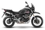 Moto Guzzi V85 TT met €750 korting, Motos, Entreprise