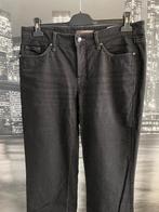 zwarte lange broek jeans Cambio - Size 44, Cambio, Verzenden, Zwart, Maat 42/44 (L)