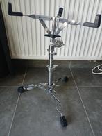 snaredrum stand gibraltar, Ophalen of Verzenden, Gebruikt