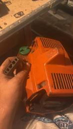 Invente beaucoup de pièces X. Varna, en tronçonneuse, Enlèvement ou Envoi, Comme neuf