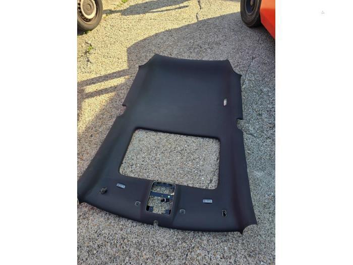Hemelbekleding van een Volkswagen Scirocco, Auto-onderdelen, Interieur en Bekleding, Volkswagen, Gebruikt, 3 maanden garantie
