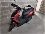 Scooter Sym Jet  4 RX 50 ROOD, Fietsen en Brommers, Benzine, Overige modellen, 50 cc, Klasse B (45 km/u)