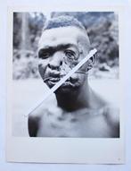 oude foto uit CONGO 18 x 24 cm congopresse, Ophalen of Verzenden