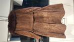 pelsjas, Kleding | Dames, Jassen | Winter, Ophalen of Verzenden, Gedragen, Maat 46/48 (XL) of groter