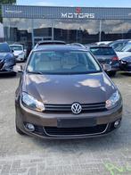 VW GOLF // 2.0 DIESEL // AUTOMAAT // EURO 5, Auto's, Automaat, Euro 5, Bedrijf, 5 deurs