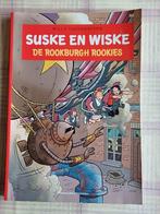 Suske en Wiske album Nr 368 + Nr 374 NIEUW, Ophalen, Suske en Wiske, Nieuw, Boek of Spel