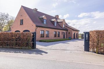 Huis te koop in Ingelmunster beschikbaar voor biedingen