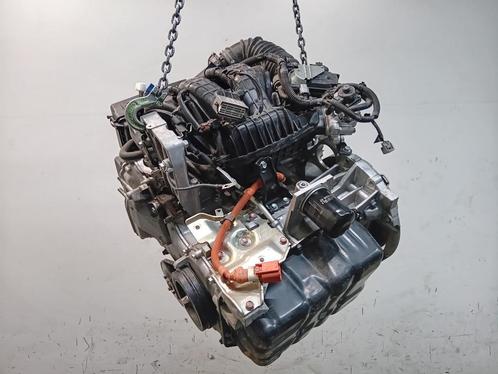 MOTOR Mitsubishi Outlander (GF / GG) (4b12), Auto-onderdelen, Motor en Toebehoren, Mitsubishi, Gebruikt
