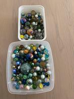 Knikkers allerlei, Verzamelen, Ophalen, Zo goed als nieuw