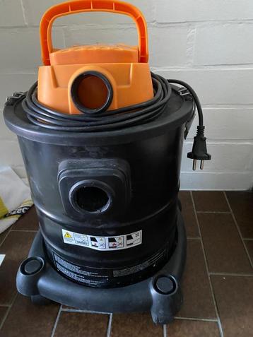 Aspirateur à gaz Quigg, Enlèvement ou Envoi, Utilisé, Aspirateur