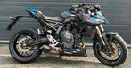 Gsx-8s, Motoren, 2 cilinders, Particulier, Meer dan 35 kW, 800 cc