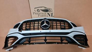 MERCEDES W177 A KLASSE 45 A45 A45S AMG AERO VOORBUMPER A177