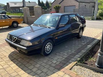 1994 Alpha Romeo 33 imola 2 Voorouders beschikbaar voor biedingen