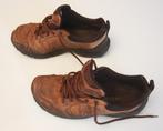 Newfeel Wandelschoenen / Maat 43 / Leder / Bruin, Sport en Fitness, Bergsport en Wandelen, Ophalen of Verzenden, Gebruikt, Schoenen