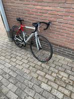 Racefiets, 28 inch, Heren, Aluminium, Zo goed als nieuw