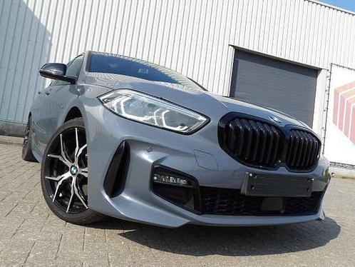 BMW 118 i M - Pack, Auto's, BMW, 1 Reeks, ABS, Airbags, Airconditioning, Alarm, Bluetooth, Boordcomputer, Cruise Control, Elektrische ramen