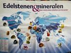 Edelstenen en mineralen, Verzamelen, Mineralen en Fossielen, Ophalen, Mineraal