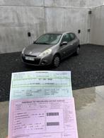 Renault Clio 2011 essence euro 5 avec inspection, Autos, Renault, Euro 5, Achat, Air conditionné, Particulier