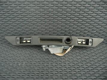 Audi A3 8P Elektronisch Handvat Handgreep 8E0827574F beschikbaar voor biedingen