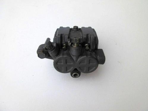 Honda CBX750 remklauw links CBX 750 F remtang rem klauw tang, Motoren, Onderdelen | Honda, Gebruikt, Ophalen of Verzenden