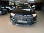 Ford Ranger Autm.*3.2L Duratorq-TDCi 4WD*Shadow Blac, Entreprise, Entretenue par le concessionnaire, 3198 cm³, 200 kW