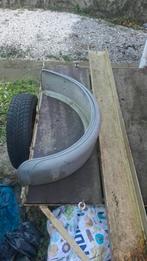 Remorque moto, Enlèvement