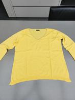 Pull jaune, Vêtements | Femmes, Jaune, Porté, Taille 46/48 (XL) ou plus grande, Enlèvement ou Envoi