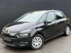 Citroën C4 Picasso 1.6 e-HDi+AIRCO+ECRAN+CARNET+EURO 5, Autos, Achat, Entreprise, 110 g/km, Boîte manuelle