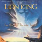 Elton John - Can You Feel The Love Tonight (The Lion King), 1 single, Ophalen of Verzenden, Zo goed als nieuw, Pop