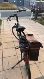 Kalkhoff elektrsiche fiets, Fietsen en Brommers, Ophalen of Verzenden, Zo goed als nieuw