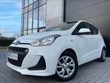 Hyundai I10 Airco Euro6d 