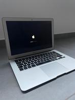 Apple MacBook Air (2015), MacBook Air, Ophalen of Verzenden, Azerty, Zo goed als nieuw