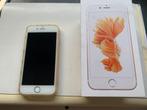 Apple iPhone 6 S 64GB Rosé Gold, Telecommunicatie, Mobiele telefoons | Apple iPhone, Ophalen, IPhone 6