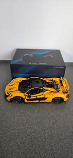 Lego mclaren p1, Ophalen, Zo goed als nieuw, Complete set, Lego