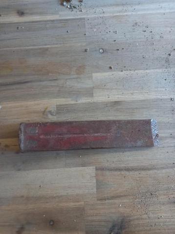 Beitel 2kg beschikbaar voor biedingen