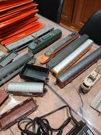 Lot de train, Ophalen, Gelijkstroom of Wisselstroom, Lima, Gebruikt