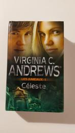 Virginia Andrews: Les Jumeaux 1: Céleste, Boeken, Thrillers, Virginia Andrews, Ophalen of Verzenden, Zo goed als nieuw