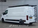 Renault Master 130PK Special Edition 2025model L3H2 LED Impe, 1998 cc, Stof, Euro 6, 4 cilinders