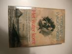 Het water komt (Gerda van Wageningen), Boeken, Ophalen of Verzenden, Zo goed als nieuw, Gerda van Wageningen