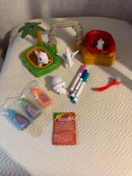 Washimals, Kinderen en Baby's, Speelgoed | Thomas de Trein, Ophalen, Gebruikt