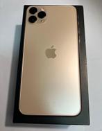Iphone 11 Pro Max 512Gb Gold, Telecommunicatie, Mobiele telefoons | Apple iPhone, Goud, IPhone 11 Pro Max, Zo goed als nieuw, Ophalen