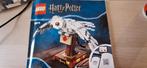 Harry potter lego set, Ophalen, Zo goed als nieuw, Complete set, Lego