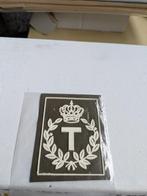 Technieker klas 1, Ophalen of Verzenden, Landmacht, Embleem of Badge